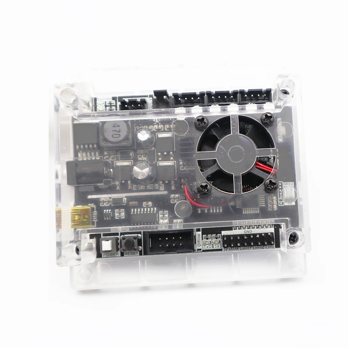 CNC 3018 Pro Lasergraviergerät – Controller Grbl Board Bewertung und Preis