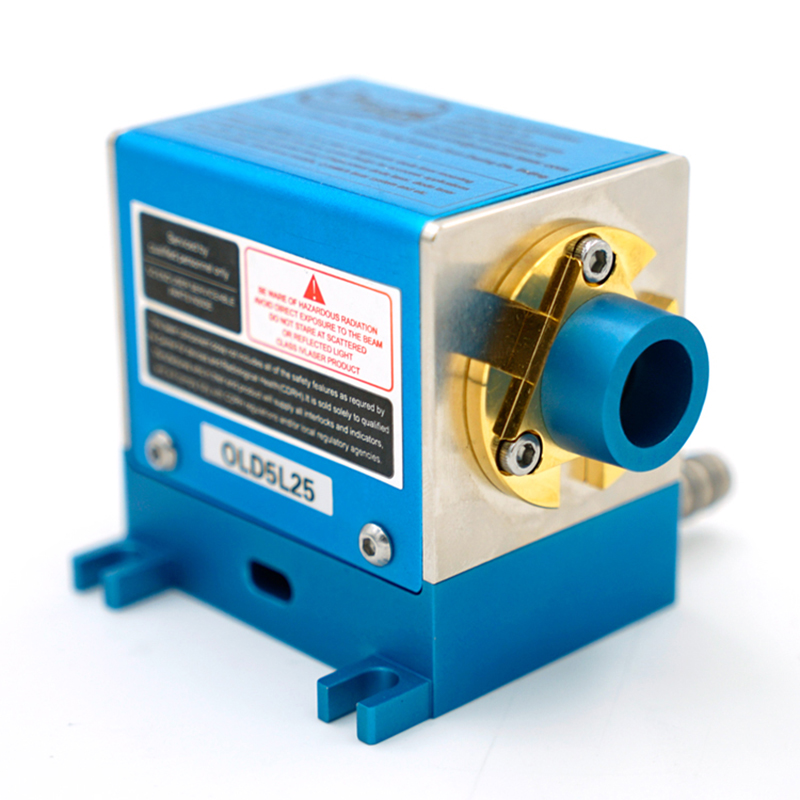30 W CW 1064 nm Nd:YAG DPSS-La – Industrial Laser Marking Bewertung und Preis