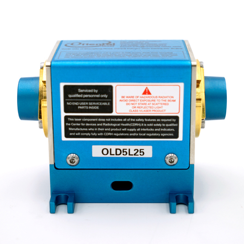 30 W CW 1064 nm Nd:YAG DPSS-La – Industrial Laser Marking Bewertung und Preis