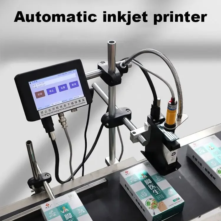 #   l Online industrielle Barc – Industrial Laser Printer Bewertung und Preis