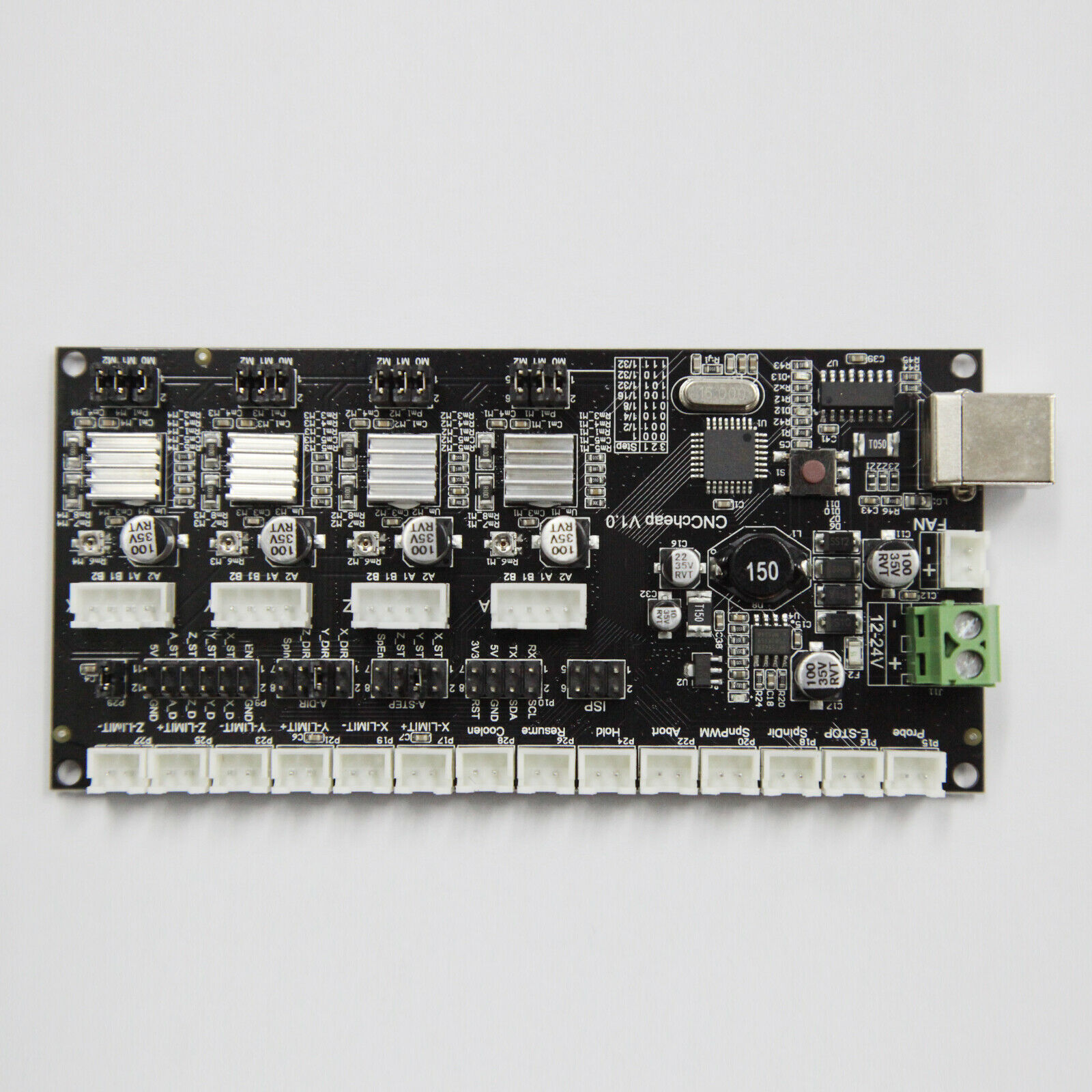 GRBL-Controllerplatine für CNC – Controller Grbl Board Bewertung und Preis