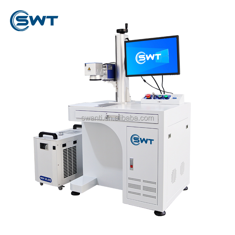 Industrielle UV-Laserbeschrift – Industrial Laser Marking Systems Bewertung und Preis