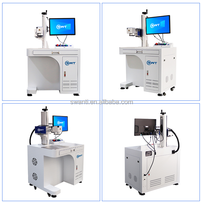 Industrielle UV-Laserbeschrift – Industrial Laser Marking Systems Bewertung und Preis