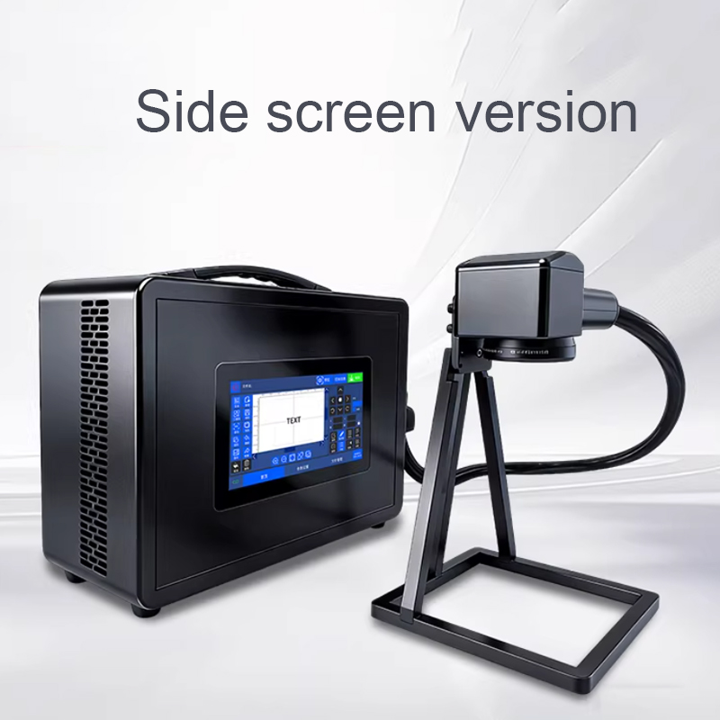 Batteriebetriebene Lasermarkie – Industrial Laser Marking Bewertung und Preis