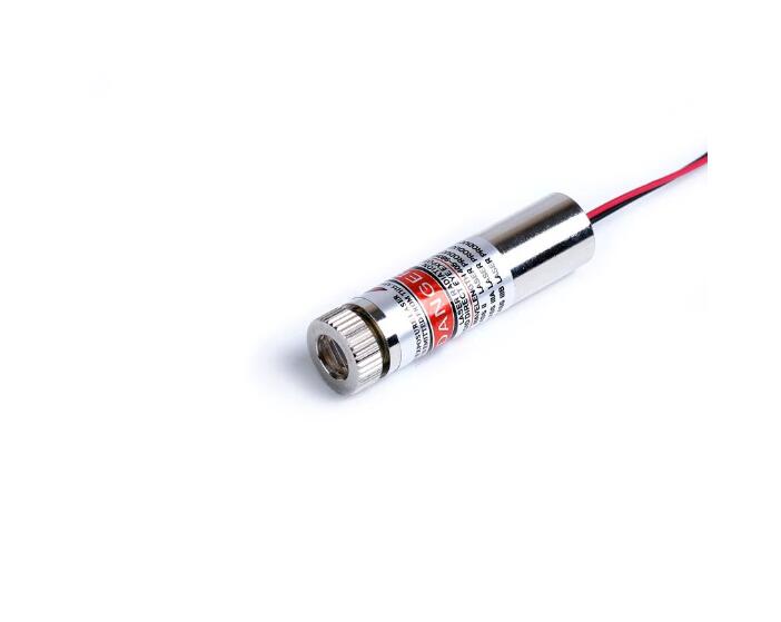 Einstellbarer Fokus 520nm 130M – Industrial Laser Module Bewertung und Preis