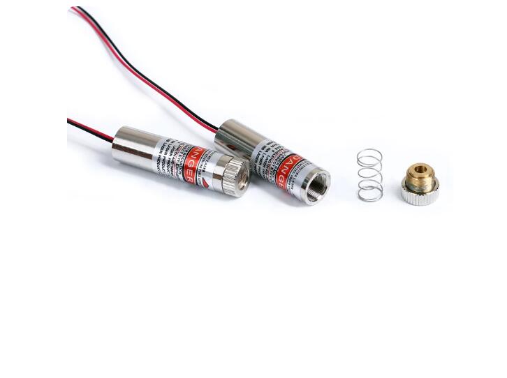 Einstellbarer Fokus 520nm 130M – Industrial Laser Module Bewertung und Preis