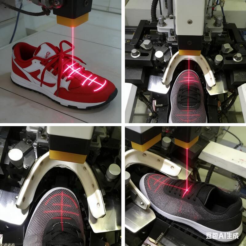 520nm Grünes Lasermodul mit Kr – Industrial Laser Alignment Equipment Bewertung und Preis