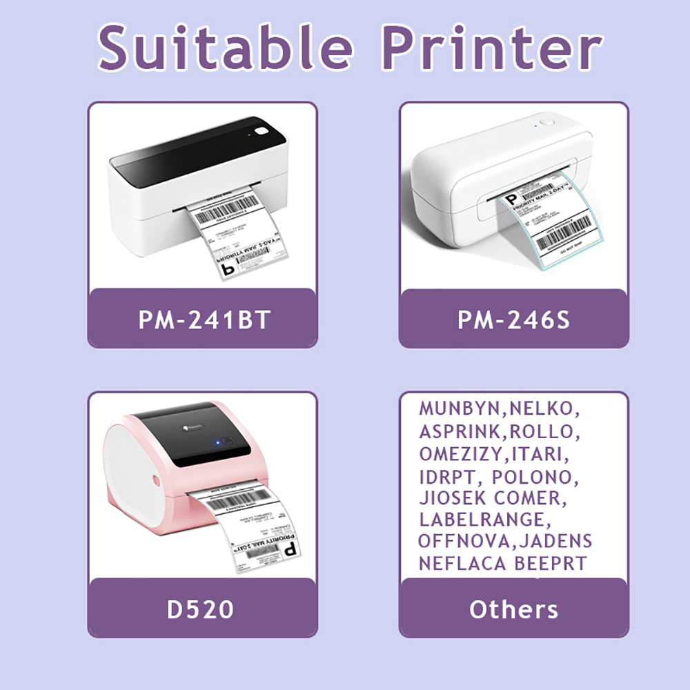 MUNBYN/Nelko 2 Zoll holografis – Industrial Laser Printer Bewertung und Preis