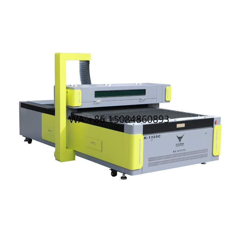 1325C CO2 Graviermaschine 80W  – Acrylic Cutting Machine Bewertung und Preis