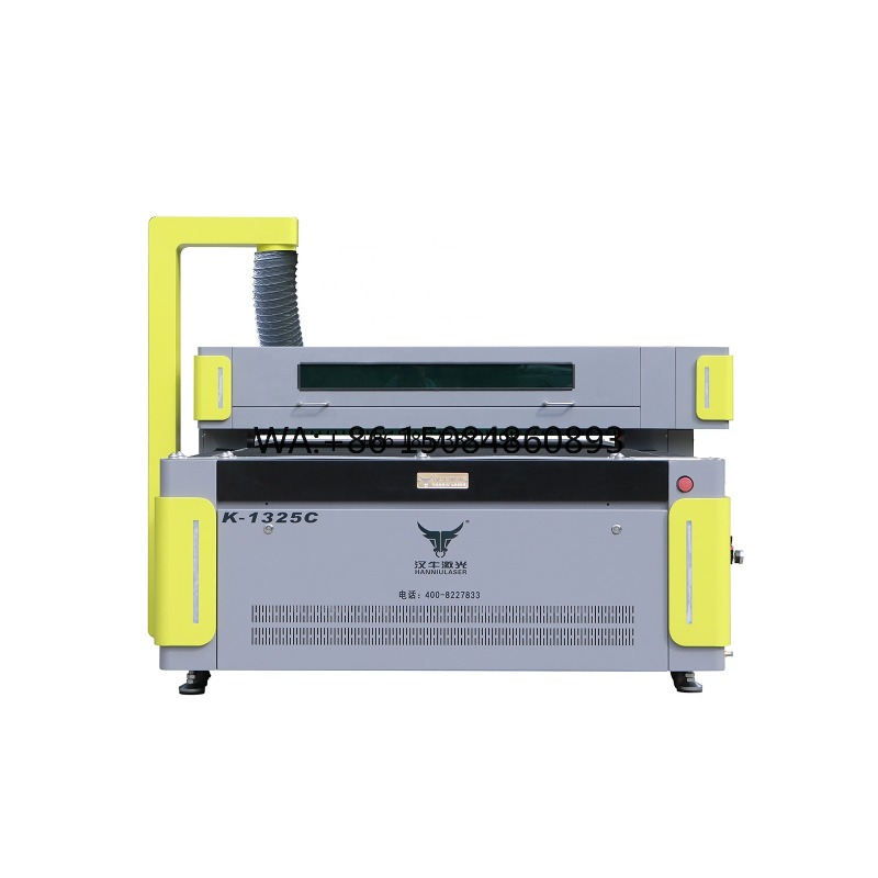 1325C CO2 Graviermaschine 80W  – Acrylic Cutting Machine Bewertung und Preis
