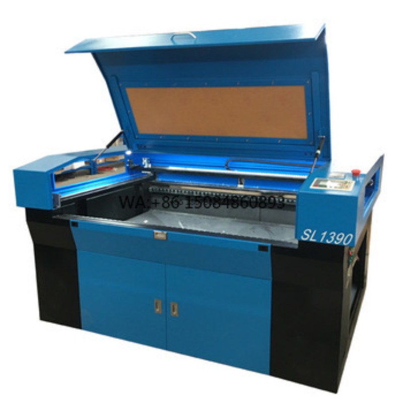CNC 9060 CO2 Schneid- und Grav – Acrylic Cutting Machine Bewertung und Preis