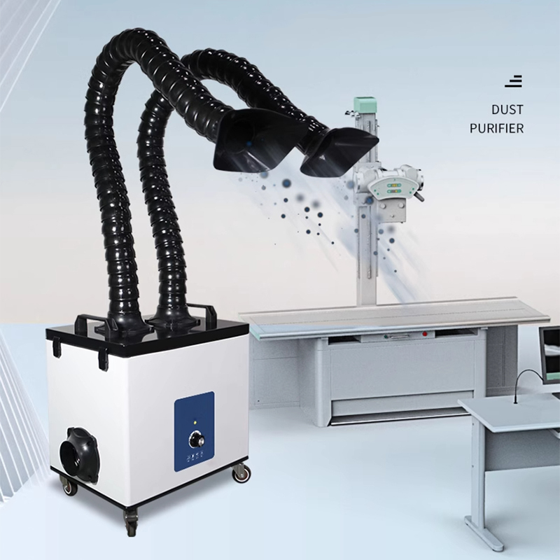 Industrieller Rauchreiniger, L – Industrial Laser Marking Bewertung und Preis