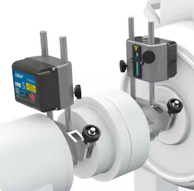 Hochpräzises Laser-Achsenausri – Industrial Laser Alignment Equipment Bewertung und Preis