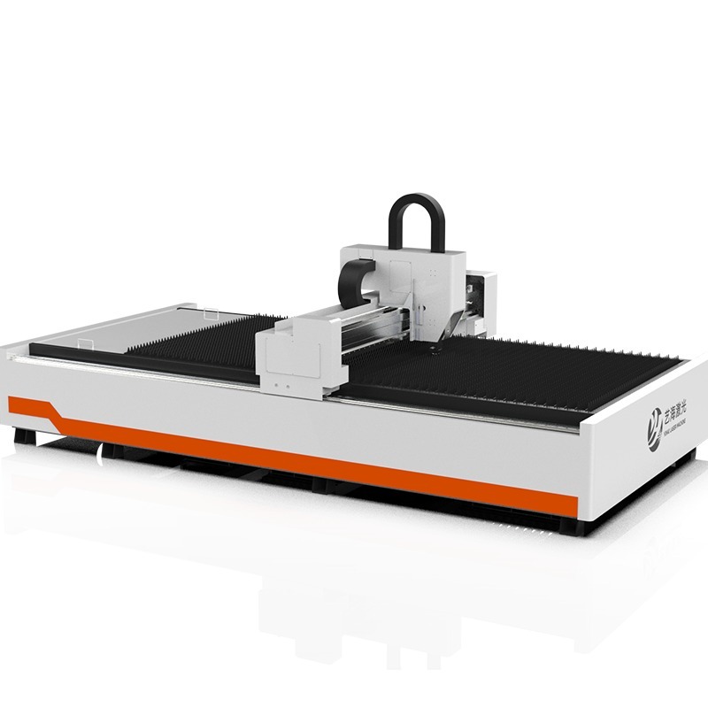 【Smart】2026 Neues Design CNC-F – Fiber Laser Cutting Machine Bewertung und Preis