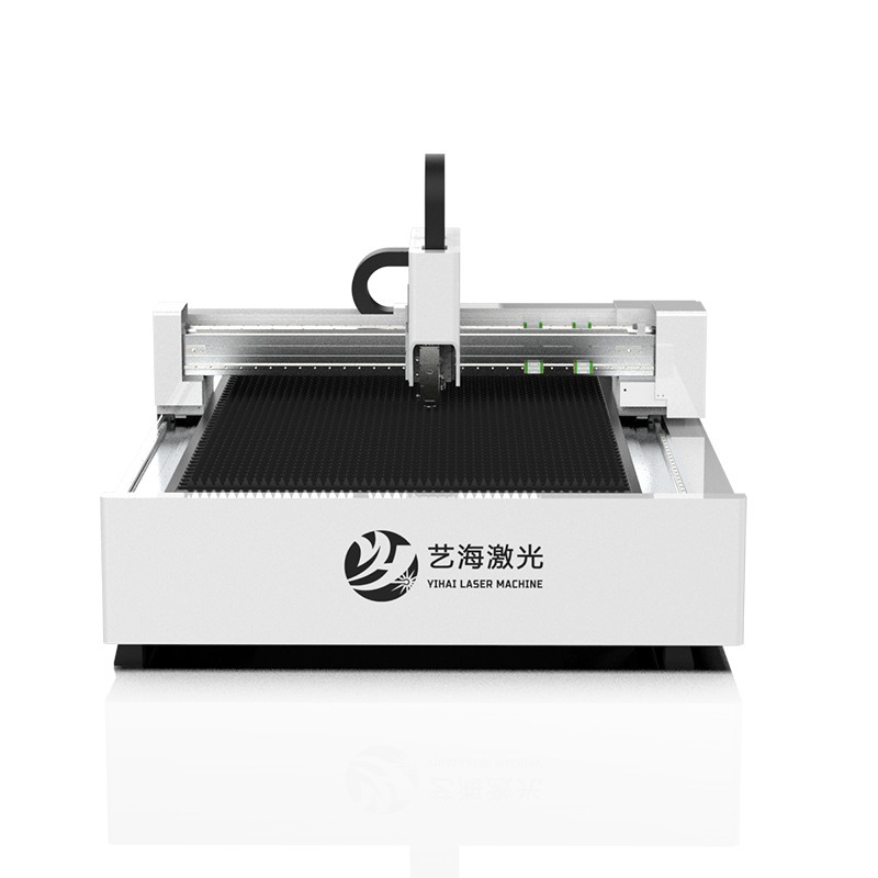 【Smart】2026 Neues Design CNC-F – Fiber Laser Cutting Machine Bewertung und Preis