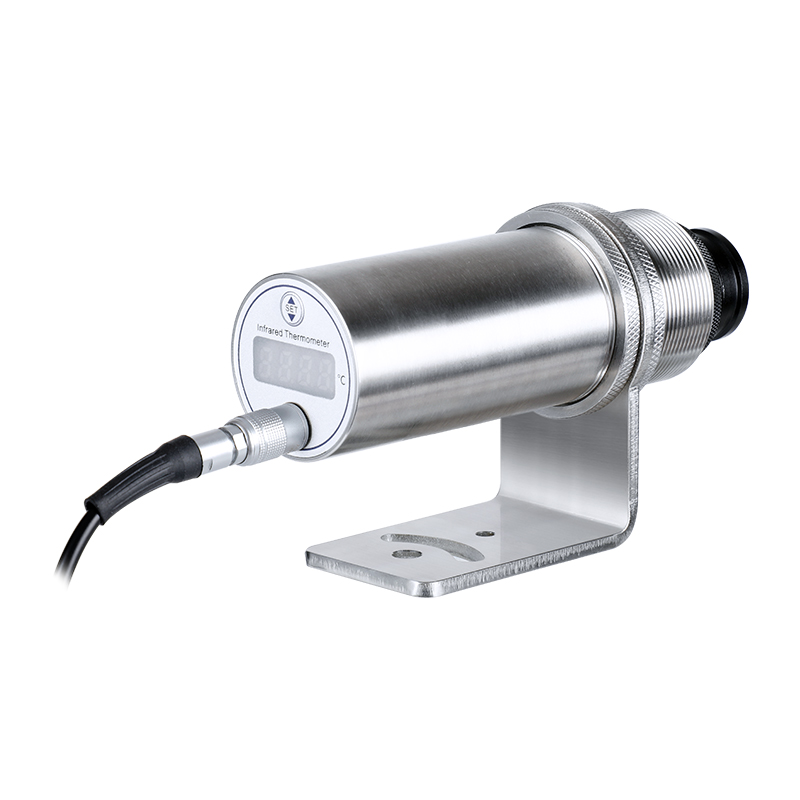 600-407 Kontaktloser Laser-IR  – Industrial Laser Temperature Sensor Bewertung und Preis