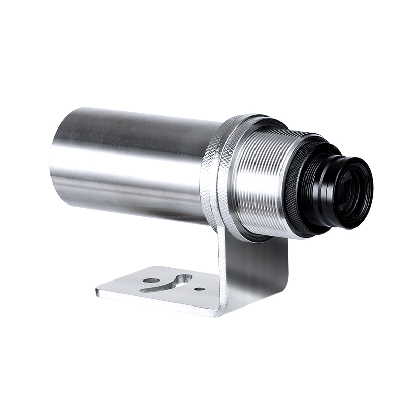 600-407 Kontaktloser Laser-IR  – Industrial Laser Temperature Sensor Bewertung und Preis