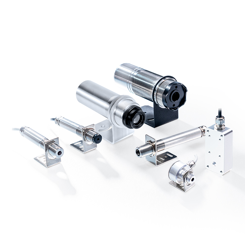 600-407 Kontaktloser Laser-IR  – Industrial Laser Temperature Sensor Bewertung und Preis