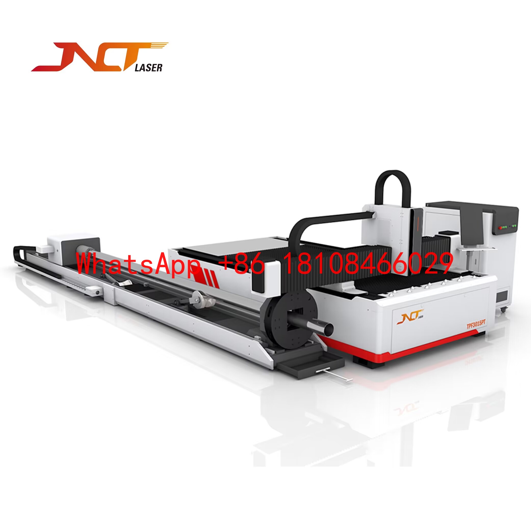 Schnelle Laser-Rohrschneidemas – Industrial Laser Cutter Price Bewertung und Preis