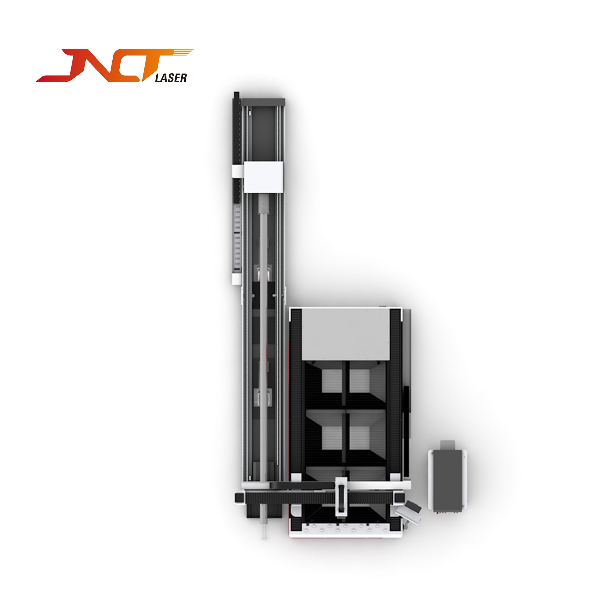 Schnelle Laser-Rohrschneidemas – Industrial Laser Cutter Price Bewertung und Preis