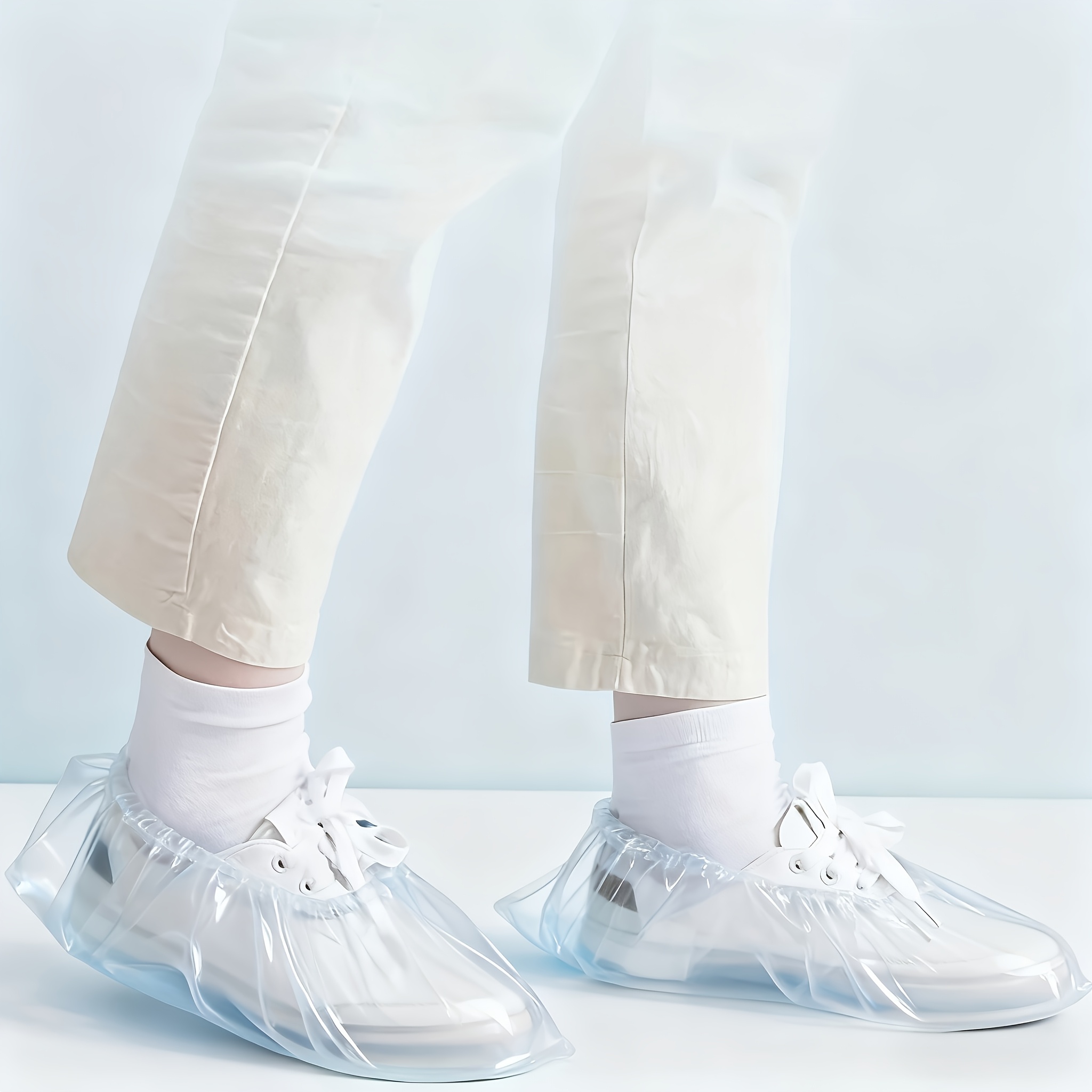 200 Stück Einweg-Schuhüberzüge – Dust Shoe Cnc Bewertung und Preis