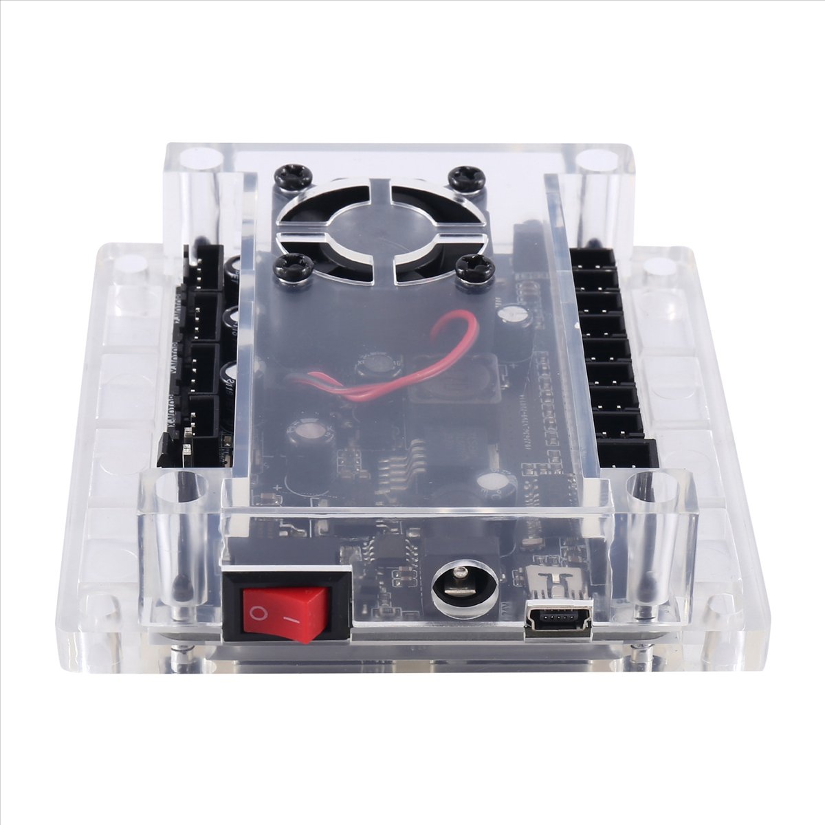 ABAN 3- Control Board GRBL 1.1 – Controller Grbl Board Bewertung und Preis