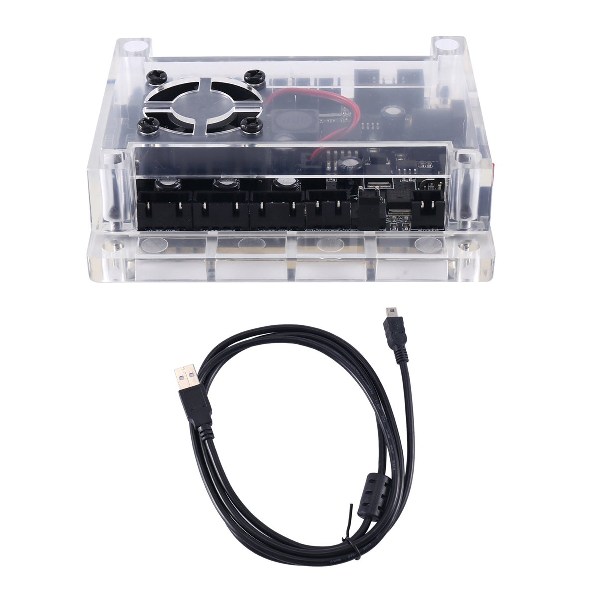 ABAN 3- Control Board GRBL 1.1 – Controller Grbl Board Bewertung und Preis