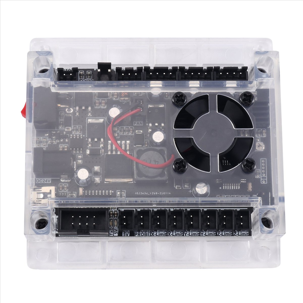 ABAN 3- Control Board GRBL 1.1 – Controller Grbl Board Bewertung und Preis