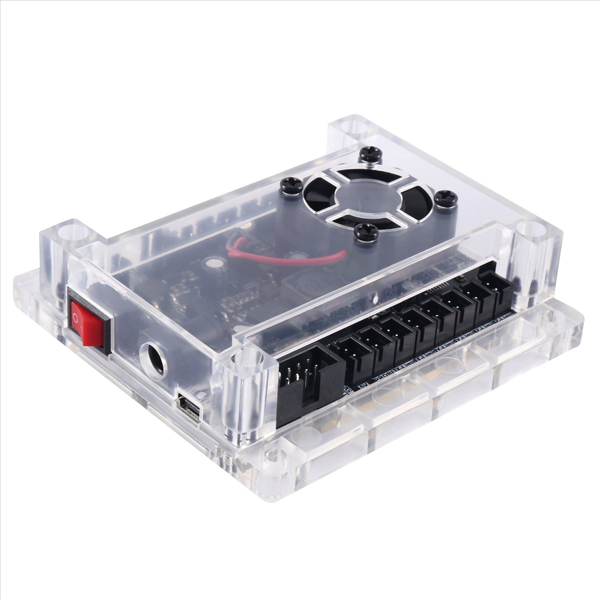 ABAN 3- Control Board GRBL 1.1 – Controller Grbl Board Bewertung und Preis