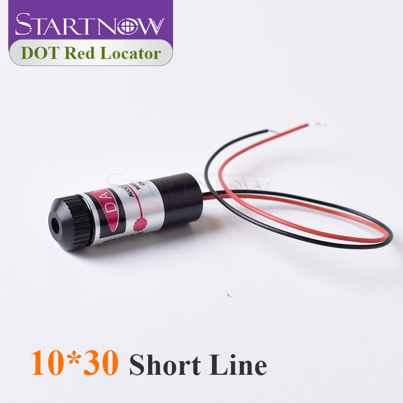 Laserpunkt-Rotlicht-Positionie – Diode Laser Module Bewertung und Preis