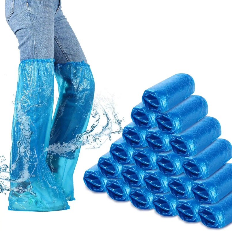 10/200 Stück Einweg-Schuhüberz – Dust Shoe Cnc Bewertung und Preis