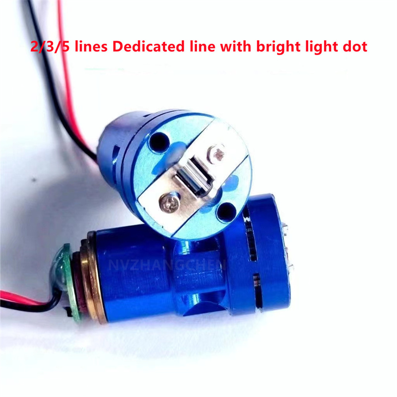 2//3/5 Linien Laser Level Gree – Diode Laser Module Bewertung und Preis