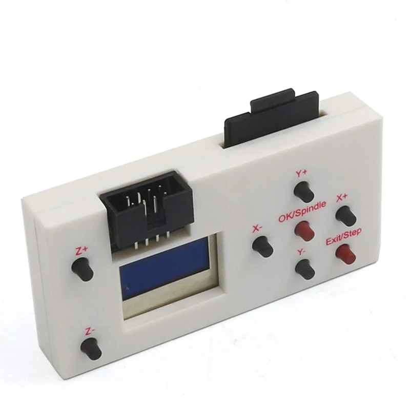 GRBL Offline-Steuerplatine für – Controller Grbl Board Bewertung und Preis