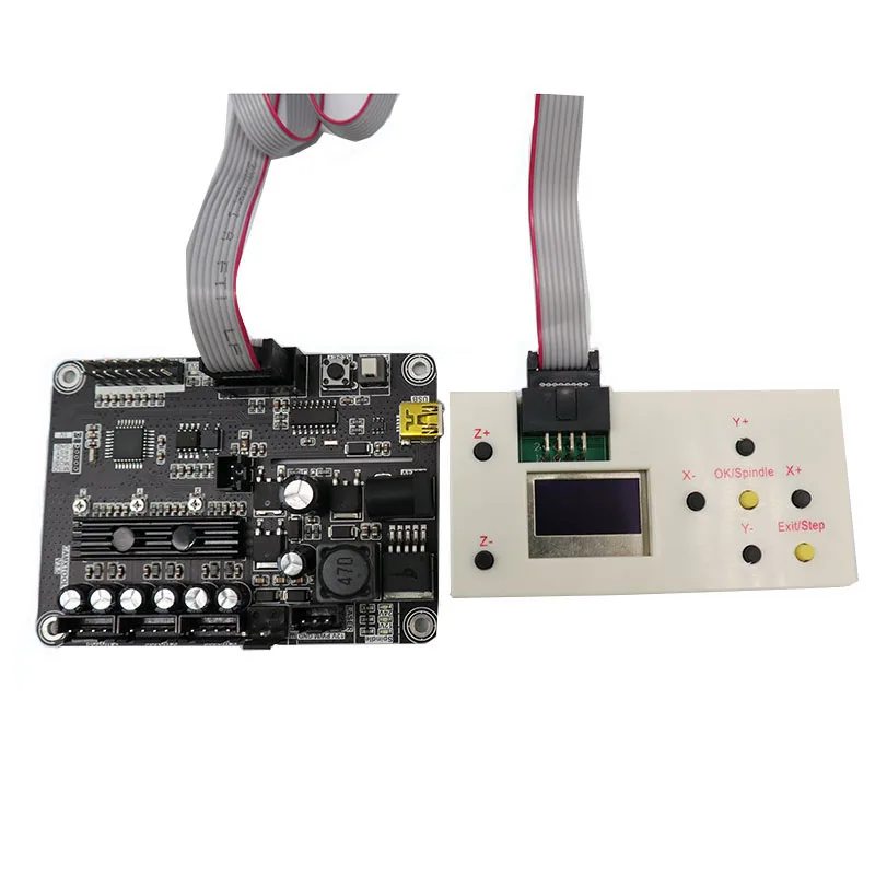 GRBL Offline-Steuerplatine für – Controller Grbl Board Bewertung und Preis