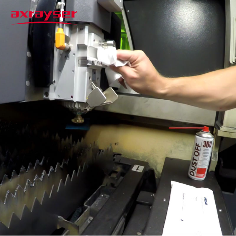 3009-Industrie-Reinraumwischer – Industrial Lasers Bewertung und Preis