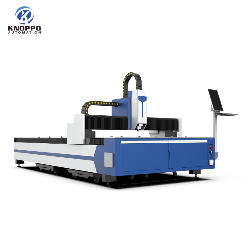 Industrielle 1500W Faserlaser- – Industrial Laser Marking Bewertung und Preis