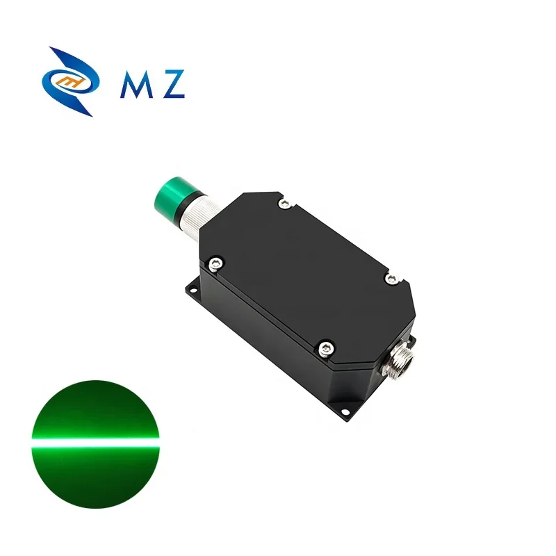 Hochleistungs-Grünlaser-Dioden – Industrial Lasers Bewertung und Preis