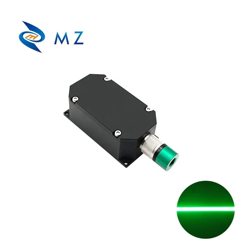 Hochleistungs-Grünlaser-Dioden – Industrial Lasers Bewertung und Preis