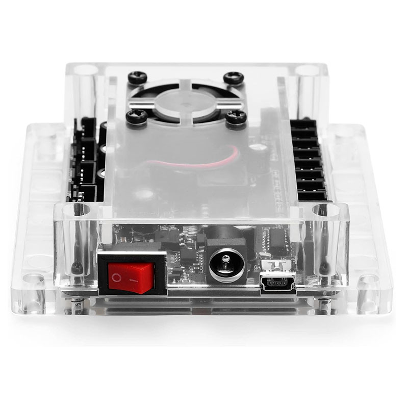 CNC 3018 Pro Laser-Graviermasc – Controller Grbl Board Bewertung und Preis