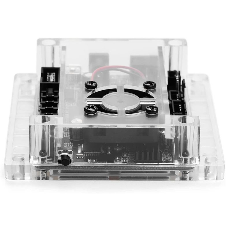 CNC 3018 Pro Laser-Graviermasc – Controller Grbl Board Bewertung und Preis