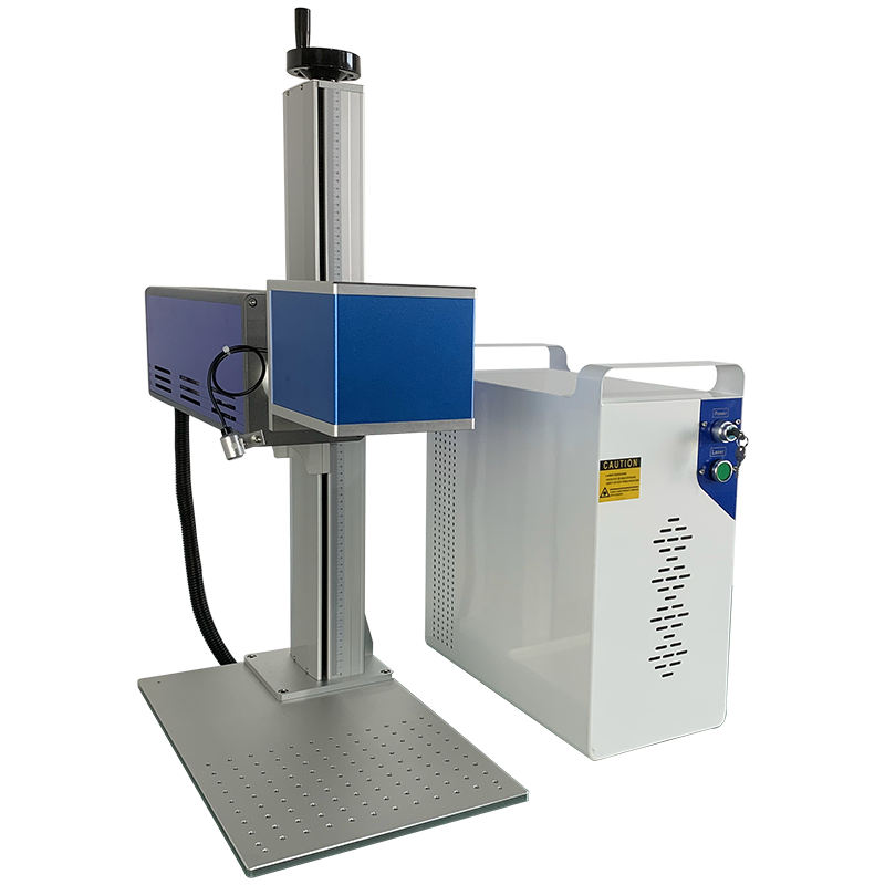 Bluetimes 35 W CO2-RF-Laserbes – Industrial Laser Marking Systems Bewertung und Preis