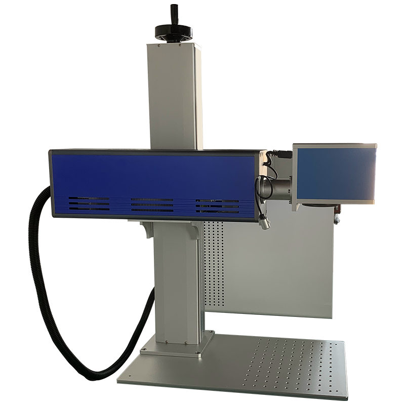 Bluetimes 35 W CO2-RF-Laserbes – Industrial Laser Marking Systems Bewertung und Preis