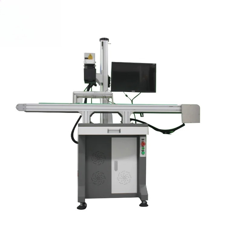 Industrielle UV-Laserbeschrift – Industrial Laser Marking Systems Bewertung und Preis