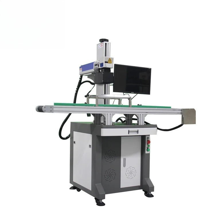 Industrielle UV-Laserbeschrift – Industrial Laser Marking Systems Bewertung und Preis