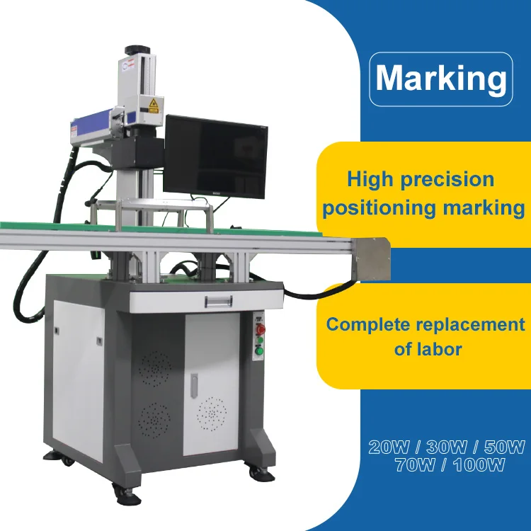 Industrielle UV-Laserbeschrift – Industrial Laser Marking Systems Bewertung und Preis