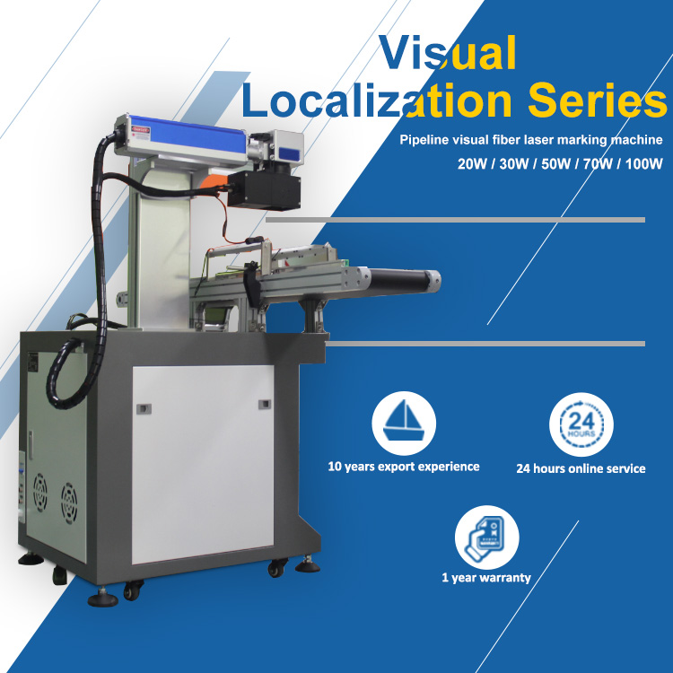 Industrielle UV-Laserbeschrift – Industrial Laser Marking Systems Bewertung und Preis