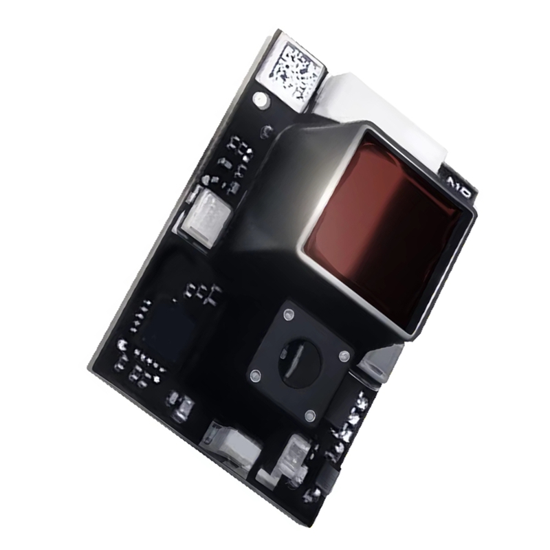 20 m hochintegriertes Dtof-Las – Industrial Laser Module Bewertung und Preis