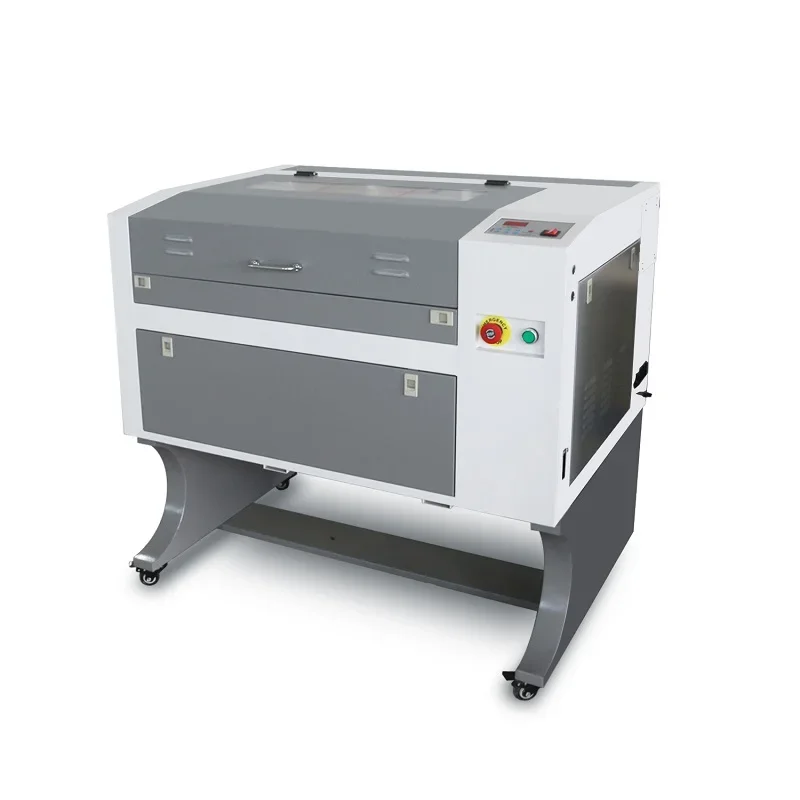 Formini C02 Lasergravurmaschin – Honeycomb Laser Bed Bewertung und Preis