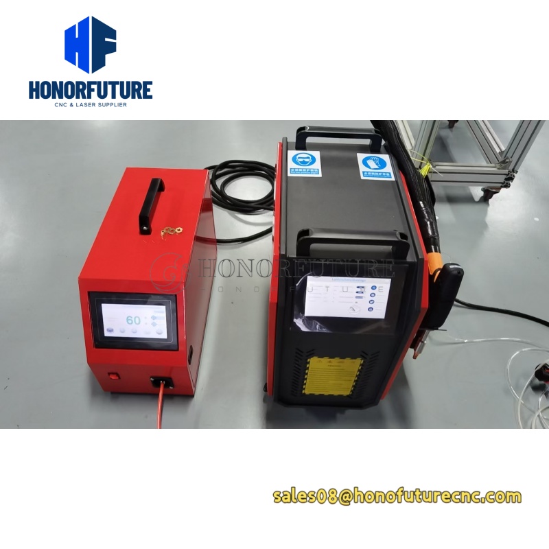 800W 1200W Laserschweißmaschin – Industrial Laser Etching Machine Bewertung und Preis
