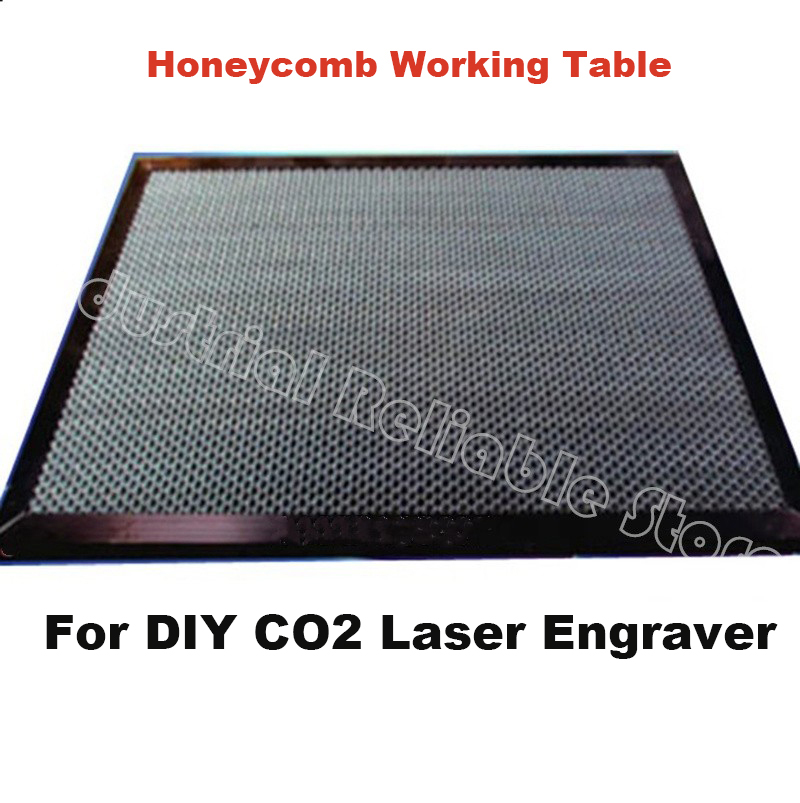 Hochwertiger Waben-Arbeitstisc – Honeycomb Laser Bed Bewertung und Preis